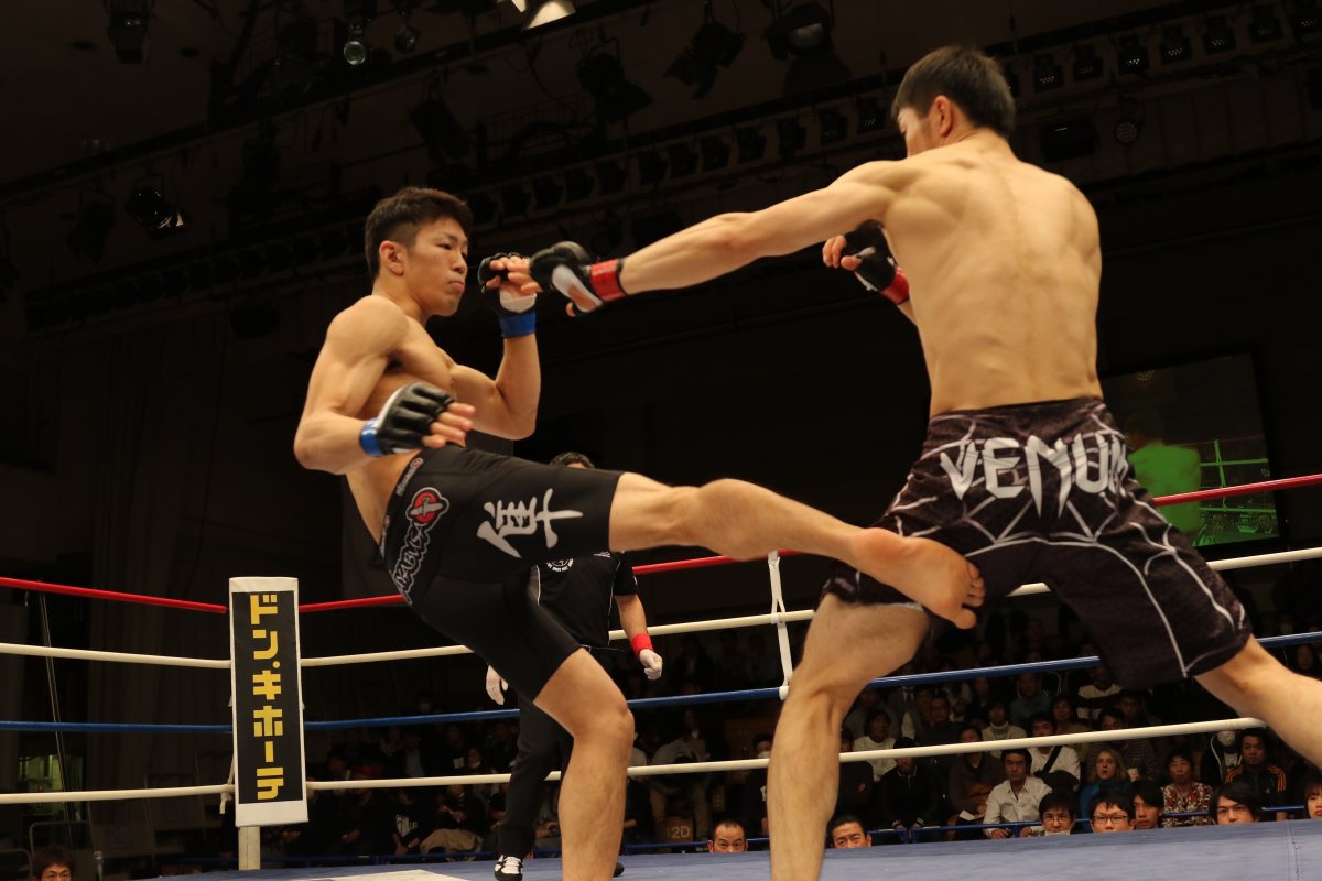 low-kick-mma