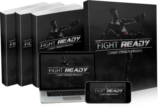 fight-ready-program