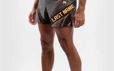 UFC VENUM Personalized Authentic Fight Night Men’s Short – Short Fit