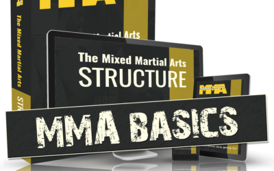 MMA Structure | MMA Basics