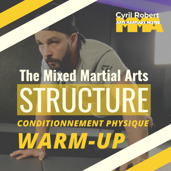 MMA Structure | Conditionnement physique – Image 2
