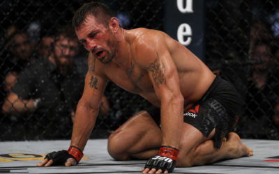 L’économie d’énergie en MMA : il faut aussi savoir dépenser